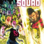 Suicide Squad 2021 Annual #1