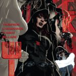 Black Widow #12