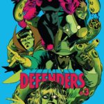 Defenders #3