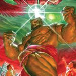 The Immortal Hulk #50