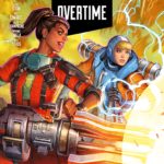 Apex Legends: Overtime #3