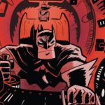 Batman the Adventures Continue Season Two #5