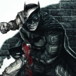 Batman the Imposter #1