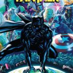 Black Panther #1