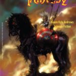 Amazing Fantasy #4