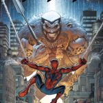 The Amazing Spider-Man #79