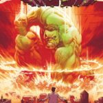 Hulk #1