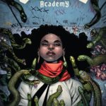 Strange Academy #13