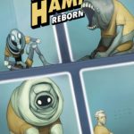 Black Hammer Reborn #6