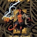 Hellboy the Bones of Giants #1