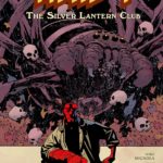 Hellboy The Silver Lantern Club #2