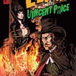Elvira meets Vincent Price #3