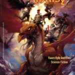 Amazing Fantasy #5