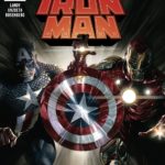 Captain America/Iron Man #1