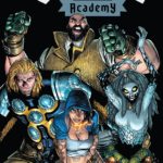 Strange Academy #14