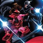 The Trial of Magneto #5