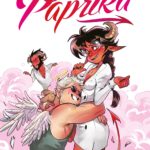 Sweet Paprika #6