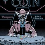The Silver Coin #7
