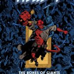 Hellboy: The Bones of Giants #2