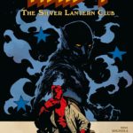 Hellboy The Silver Lantern Club #3