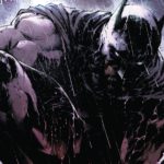 Batman #118