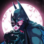 Batman ’89 #4