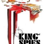 King of Spies #1