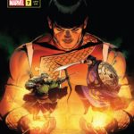 Shang-Chi #7