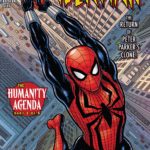 Ben Reilly Spider-Man #1