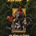 Hellboy The Bones of Giants #3