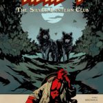 Hellboy The Silver Lantern Club #4