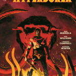 The Sword of Hyperborea #1