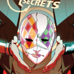 Seven Secrets #13