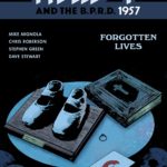 Hellboy and the B.P.R.D. 1957: Forgotten Lives