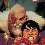 Shang-Chi #8