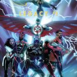 Marvel Voices Legacy #1