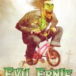 Evil Ernie #3