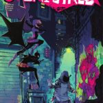 Batgirls #3