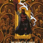 Hellboy The Bones of Giants #4