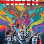 The Department of Truth #16