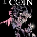 The Silver Coin #9