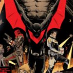 Batman Beyond the White Knight #1