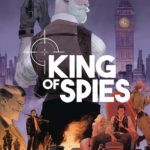 King of Spies #4