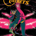 Seven Secrets #15