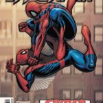 The Amazing Spider-Man #93