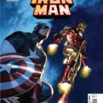 Captain America Iron Man #5