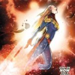 Captain Marvel #37