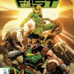 Iron Fist #2