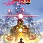 Iron Man #18