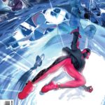 Miles Morales Spider-Man #36